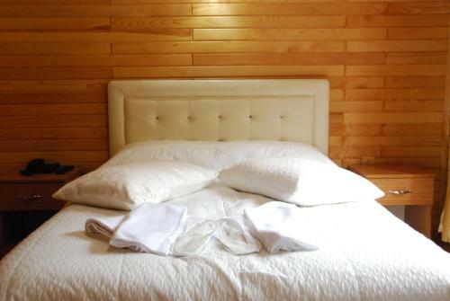 Bed & Breakfast Ayder Umit Hotel