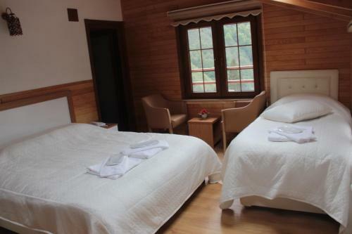 Bed & Breakfast Ayder Umit Hotel