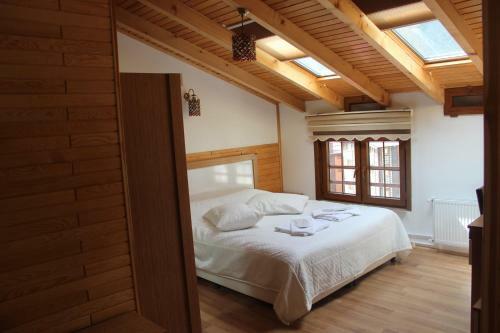 Bed & Breakfast Ayder Umit Hotel