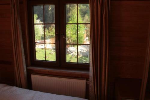 Bed & Breakfast Ayder Umit Hotel