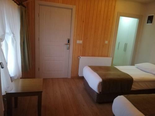 Ayder Resort Hotel