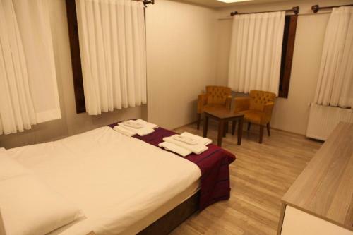 Ayder Resort Hotel