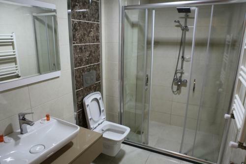 Ayder Resort Hotel