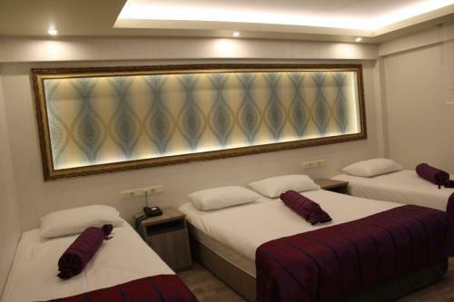 Ayder Resort Hotel
