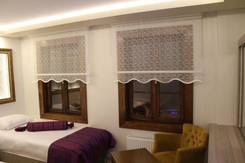 Ayder Resort Hotel