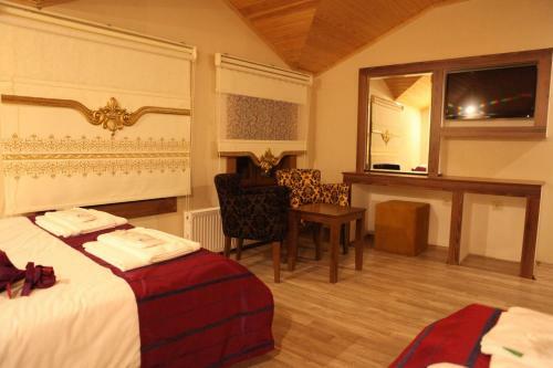 Ayder Resort Hotel