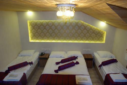 Ayder Resort Hotel