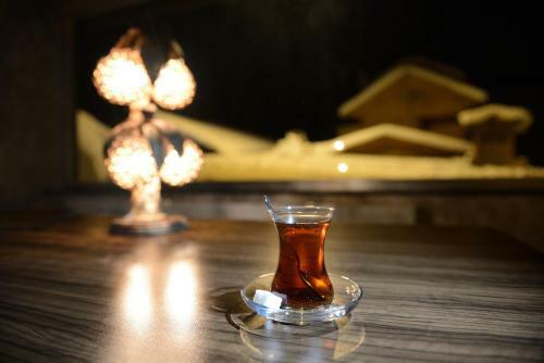 Ayder Resort Hotel