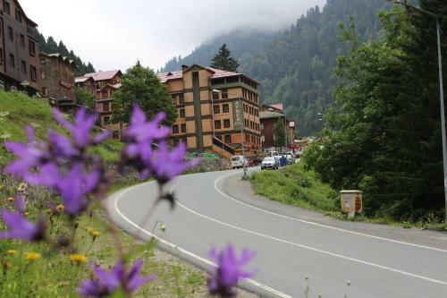 Ayder Resort Hotel