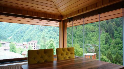 Ayder Resort Hotel