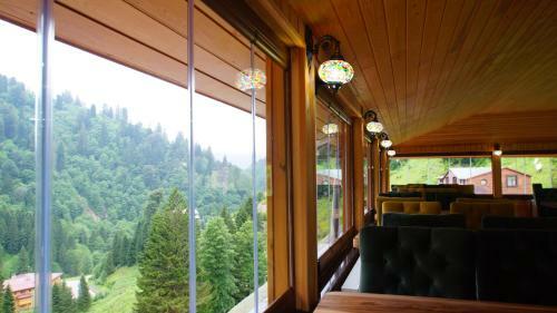 Ayder Resort Hotel