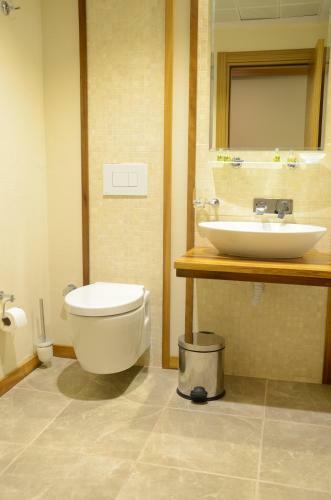 Kackar Resort Hotel
