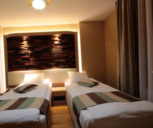 Ayderoom Hotel