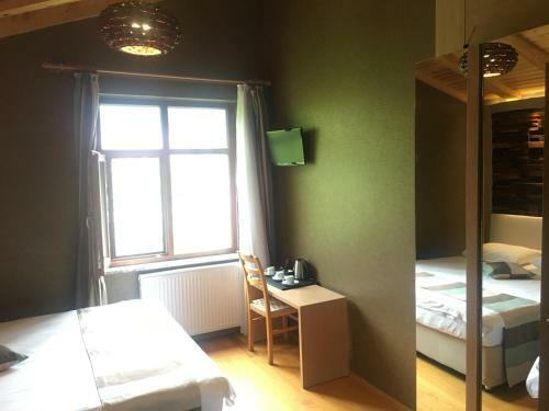 Ayderoom Hotel