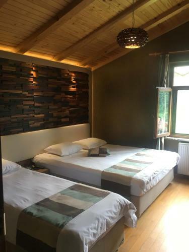 Ayderoom Hotel