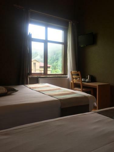 Ayderoom Hotel