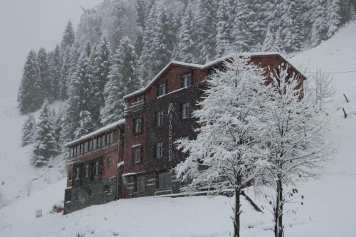 Ayderoom Hotel