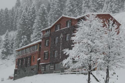 Ayderoom Hotel