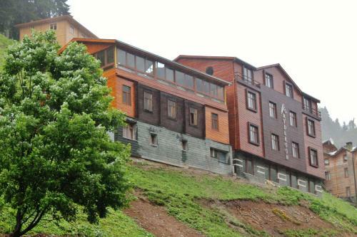 Ayderoom Hotel