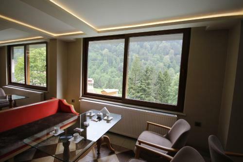 Ayderoom Hotel