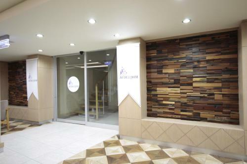 Ayderoom Hotel