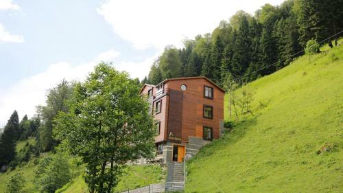 Ayderoom Hotel
