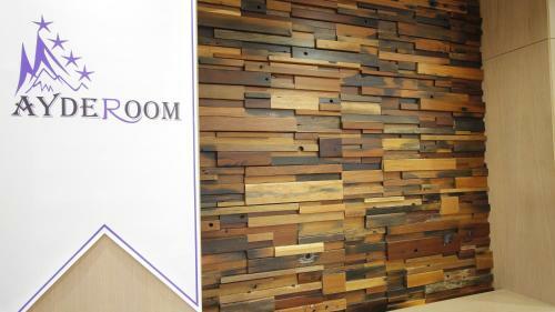 Ayderoom Hotel