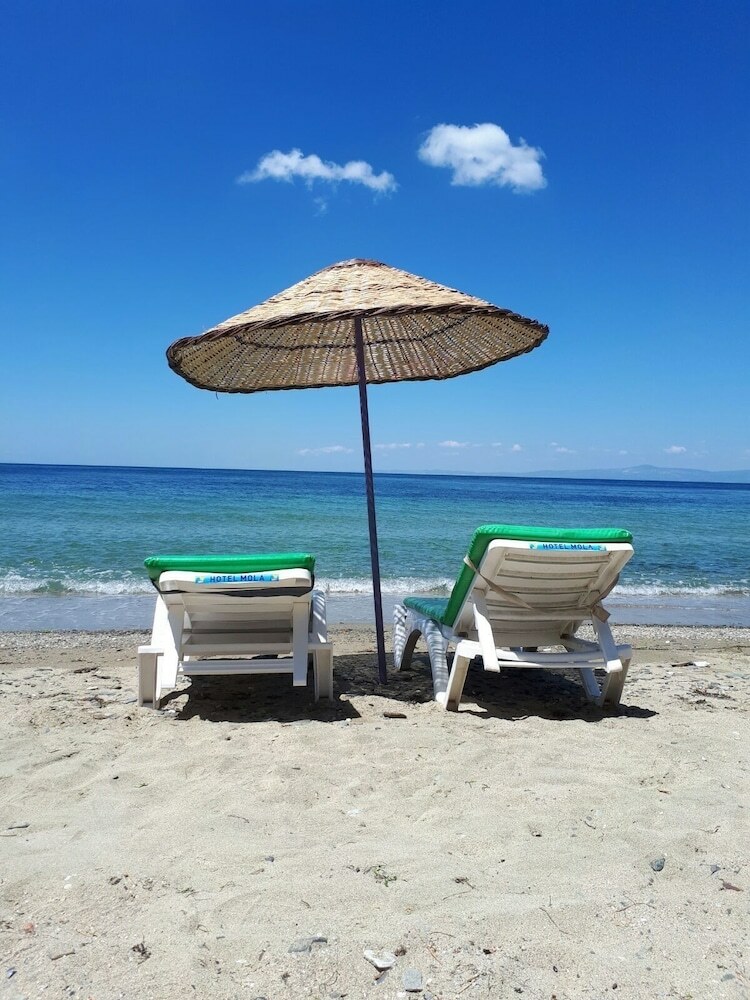 Mola Hotel