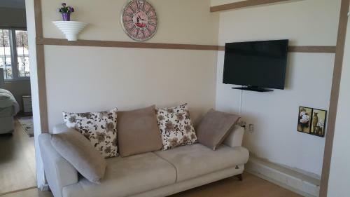 Apartamento Paradise Beach Boutique