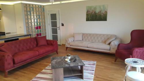Apartamento Paradise Beach Boutique