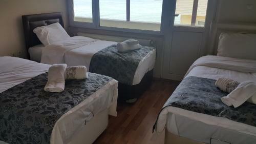 Apartamento Paradise Beach Boutique