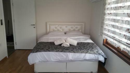 Apartamento Paradise Beach Boutique