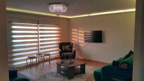 Apartamento Paradise Beach Boutique