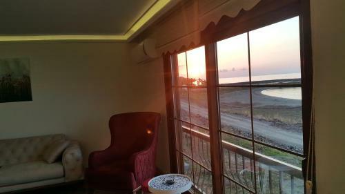 Apartamento Paradise Beach Boutique