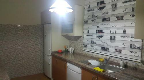 Apartamento Paradise Beach Boutique