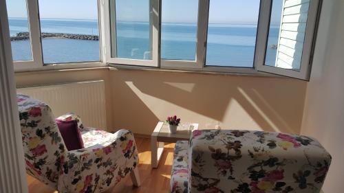Apartamento Paradise Beach Boutique