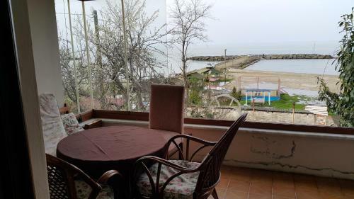 Apartamento Paradise Beach Boutique