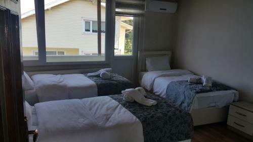Apartamento Paradise Beach Boutique