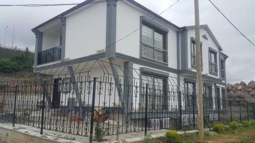 Apartamento Paradise Beach Boutique