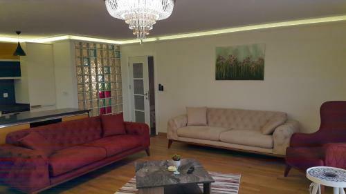 Apartamento Paradise Beach Boutique