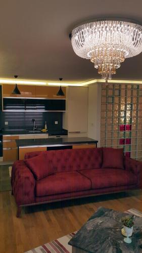 Apartamento Paradise Beach Boutique