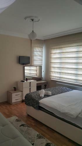 Apartamento Paradise Beach Boutique