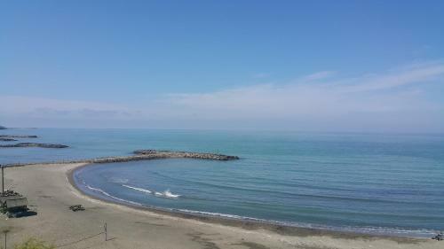 Apartamento Paradise Beach Boutique