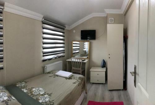 Su Apart Konaklama