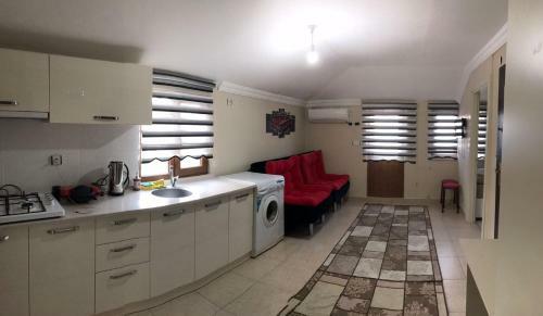 Su Apart Konaklama