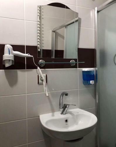 Su Apart Konaklama
