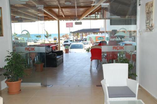 Hakan Apart Otel