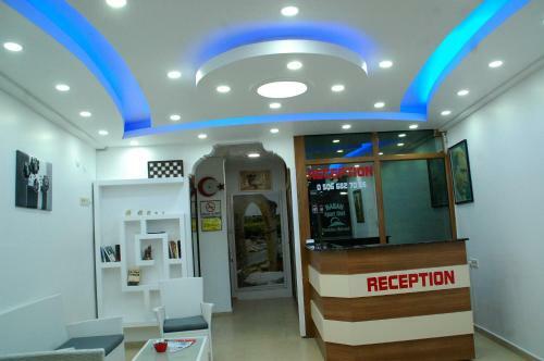 Hakan Apart Otel