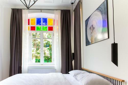 Hotel Serguzest Otel