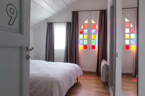 Hotel Serguzest Otel